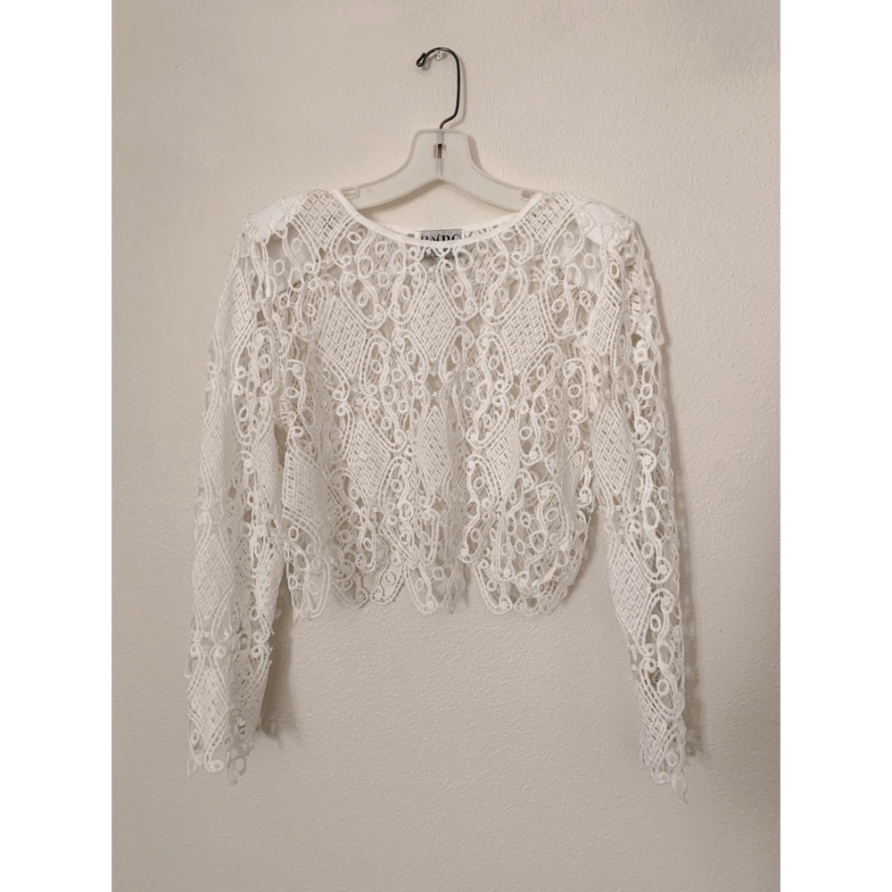 Sabo Skirt  Top